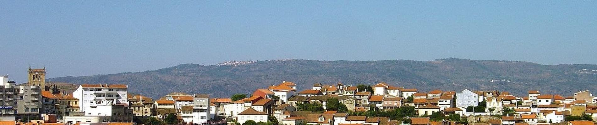 Tour Zu Fuß Torre de Moncorvo - Rota do Corço - Photo