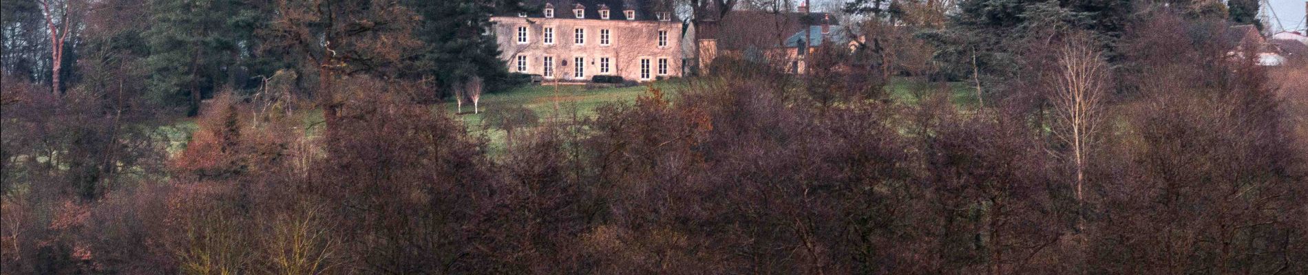 Excursión Senderismo Perche en Nocé - Saint-Aubin-des-Grois - Saint-Cyr-la-Rosière 5,8 km - Photo