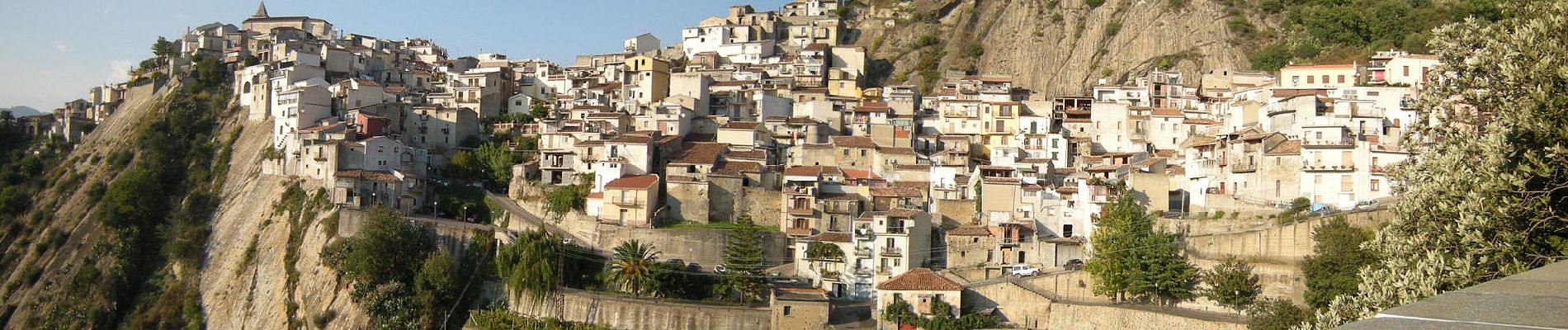 Excursión A pie Motta Camastra - Sentiero di Montagna Grande - Photo