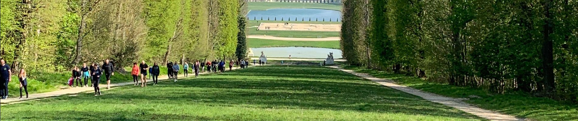 Excursión Bicicleta híbrida Nanterre - Vélo 20190414 - Photo