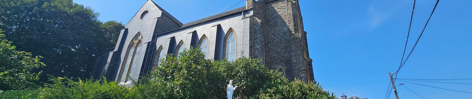 Tour Wandern Vresse-sur-Semois - Balade à Orchimont - Les Moinils - Photo