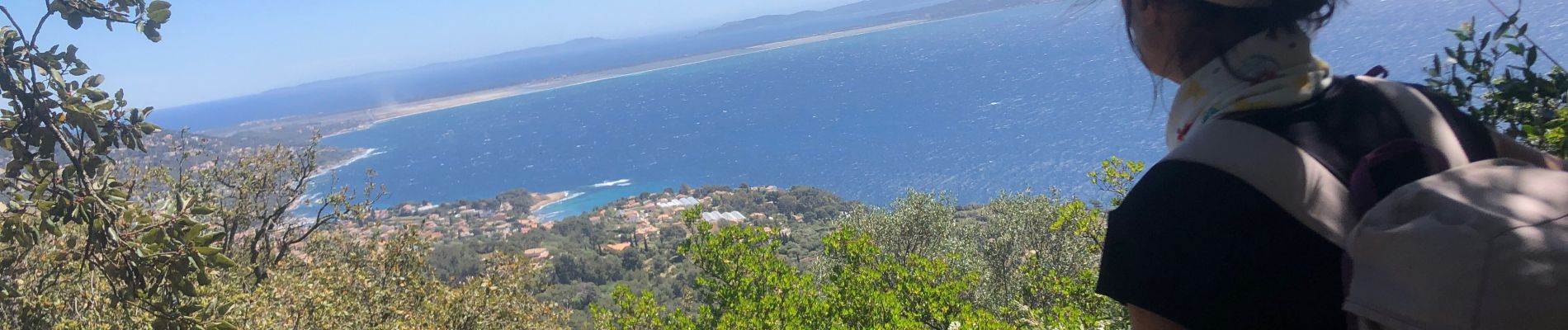 Excursión  Le Pradet - Le Pradet Les 3 forts - Photo