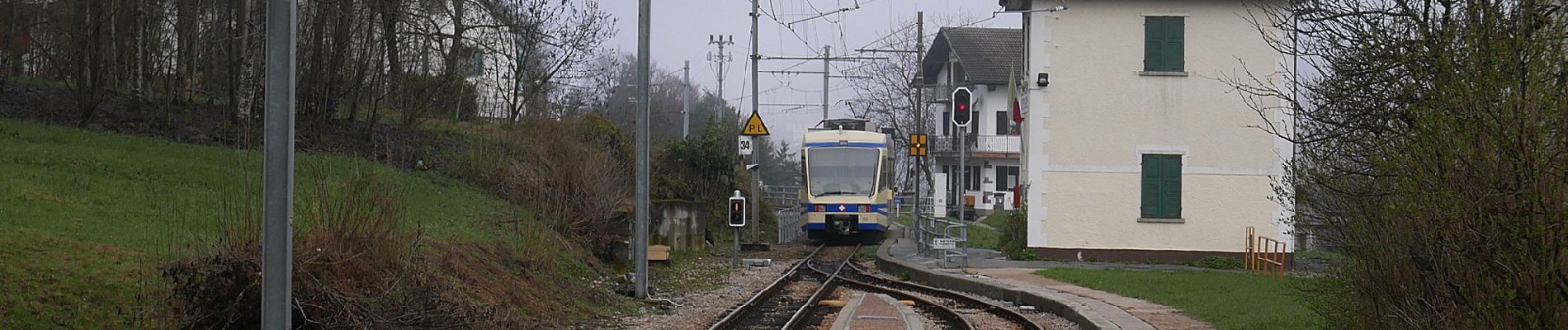 Tocht Te voet Druogno - M06 - Druogno - Pizzo Ragno - Photo