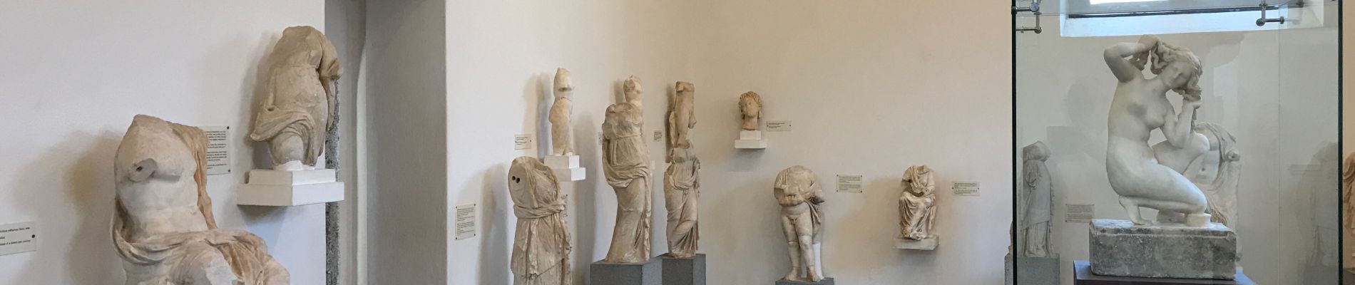 Percorso Marcia Ρόδος - 20190624 Rhodes  - Photo