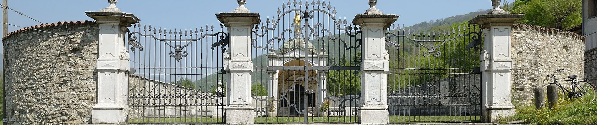 Tour Zu Fuß Rezzato - Sentiero dei fiori - Photo