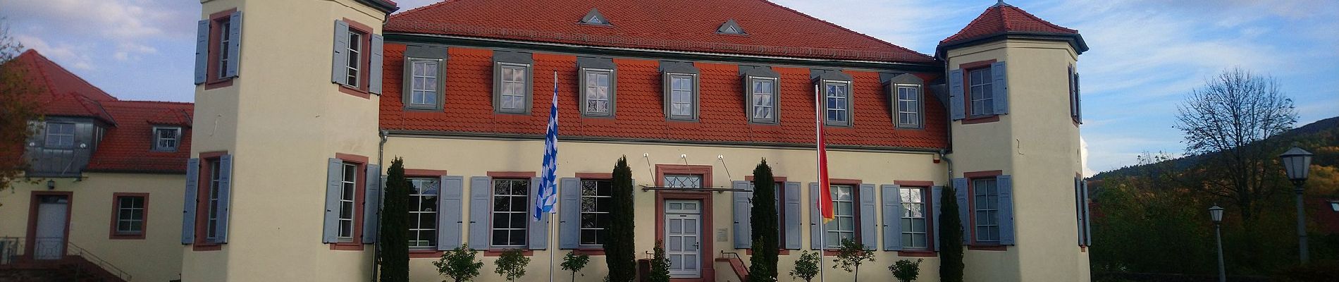 Tour Zu Fuß Alzenau - Willy Windisch Weg - Photo