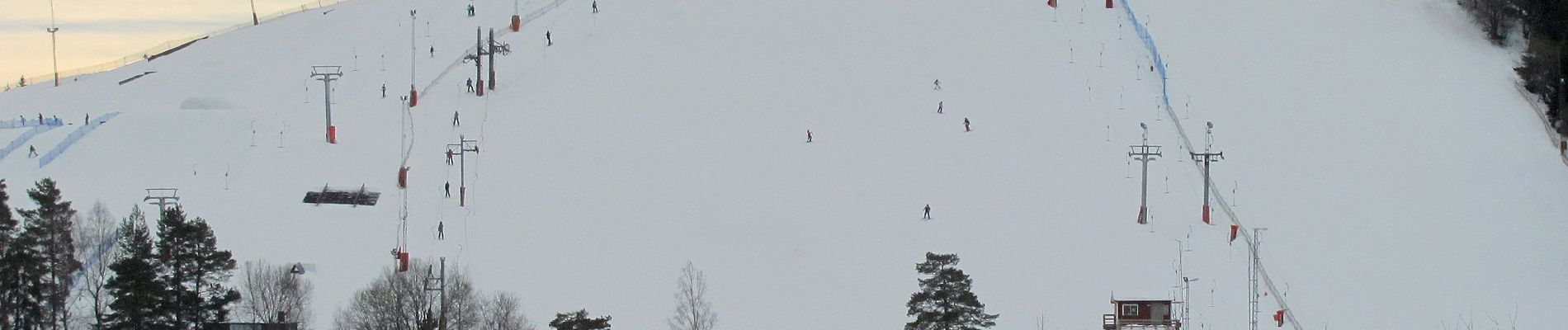 Tour Zu Fuß Unknown - Rösjöspåret (Grön/vit 5,6 km) - Photo