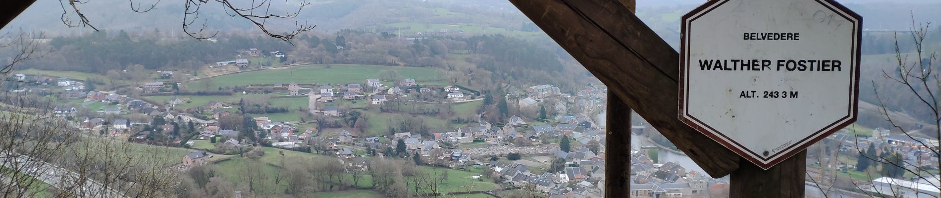 Tour Wandern Aywaille - aywaille P5 - Photo