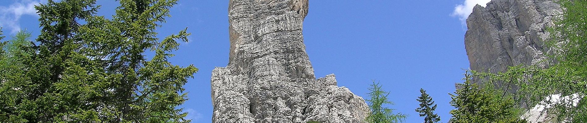 Percorso A piedi Domegge di Cadore - IT-352 - Photo