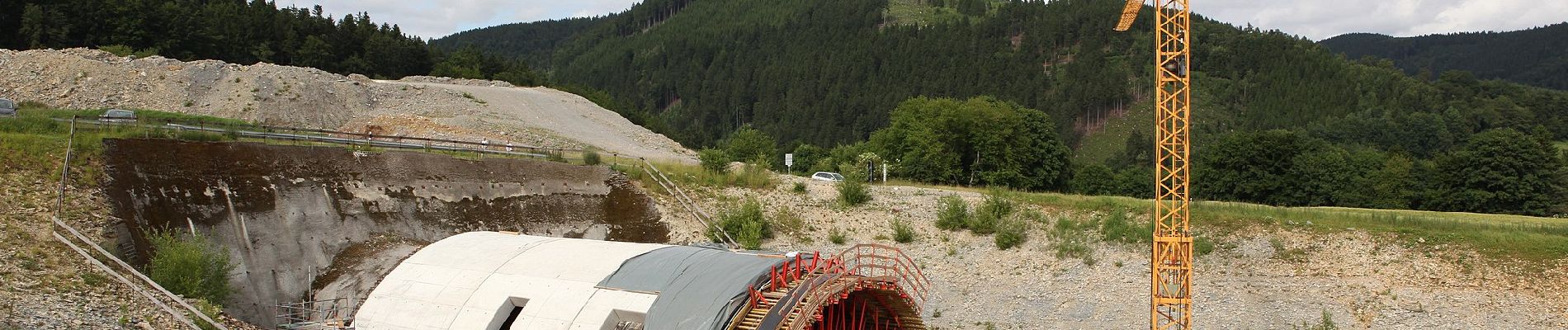 Tocht Te voet Schalkau - Rundwanderweg Truckenthal 5 - Photo