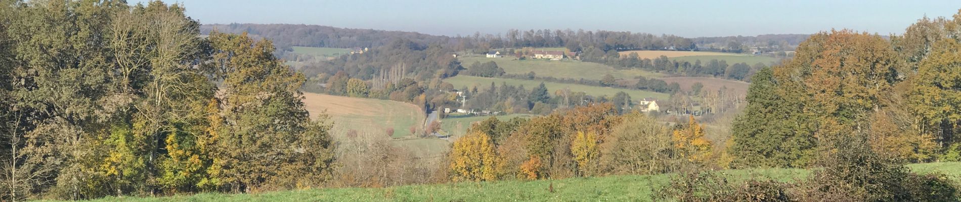 Randonnée Course à pied Mondoubleau - Mondoubleau - Roclane  - Photo