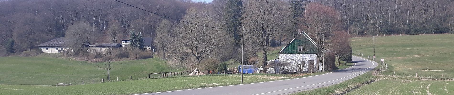 Percorso A piedi Kürten - Biesfeld Rundweg A2 - Photo