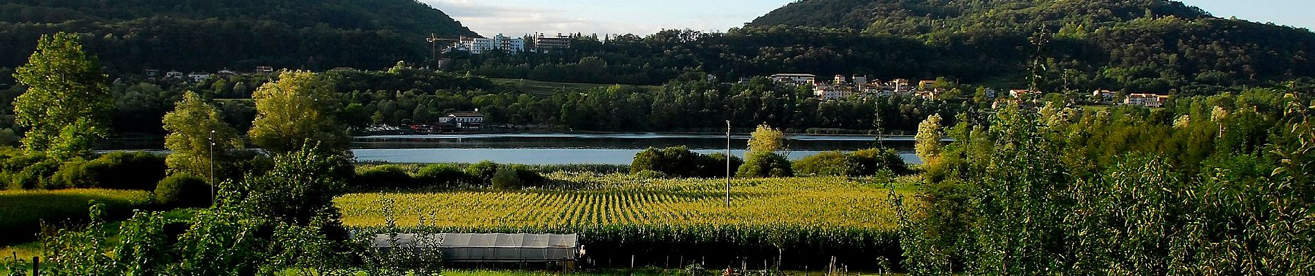 Tour Zu Fuß Tarzo - Via dell'acqua - Photo