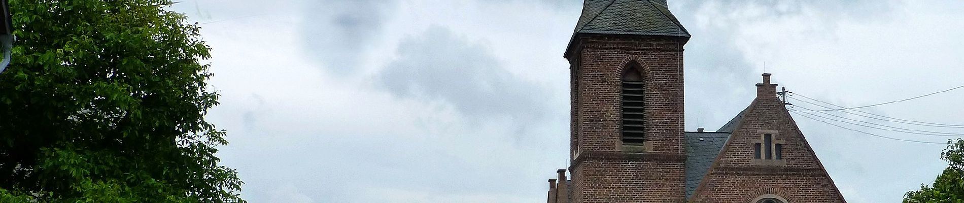 Tour Zu Fuß Ohlweiler - Traumschleife Domblick - Photo