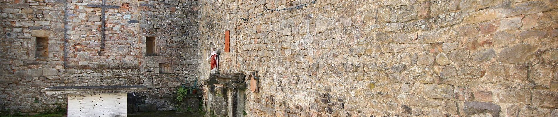 Percorso A piedi Buti - Buti - Sorbo - Prato a Giovo - Photo