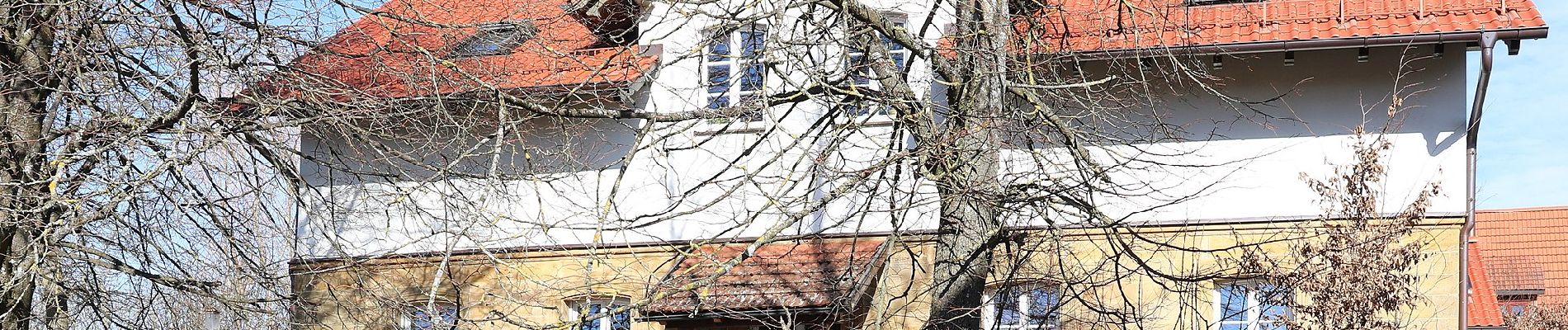 Tour Zu Fuß Weißenbrunn - Wildenberger Buchenweg (Kronach) - Photo