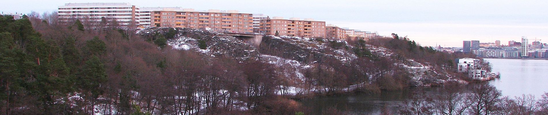 Tour Zu Fuß Unbekannt - Ulvsundarundan - Photo