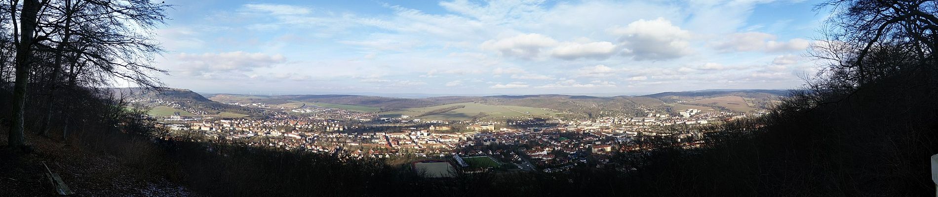 Tour Zu Fuß Sondershausen - Brunnen-Wanderweg - Photo