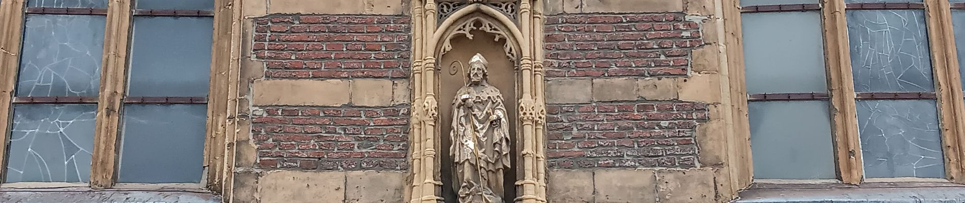 Randonnée Marche Liège - hauteurs liégeoises inconnues  - Photo