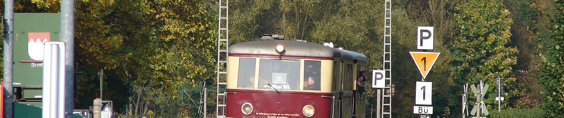 Tocht Te voet Ebermannstadt - Rundweg Friedwald - Photo