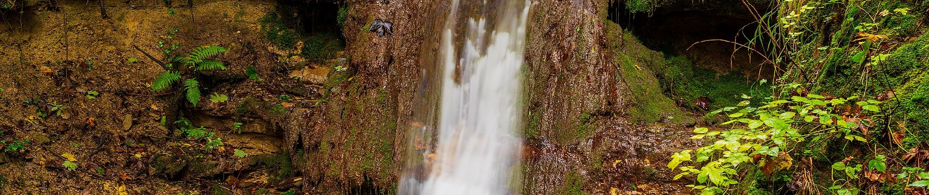 Tour Zu Fuß Meilen - Burg-Rundi - Photo