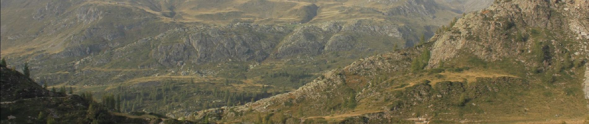 Tour Zu Fuß Carona - (SI D19S) Rifugio Fratelli Calvi - Rifugio Antonio Baroni al Brunone - Photo