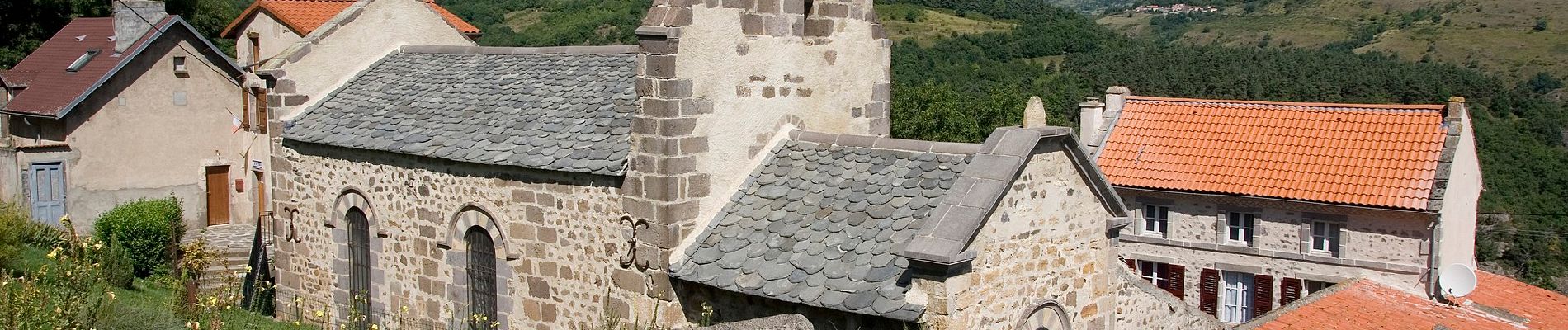 Tour Zu Fuß Grandeyrolles - Le Ravin de Quinsat - Photo