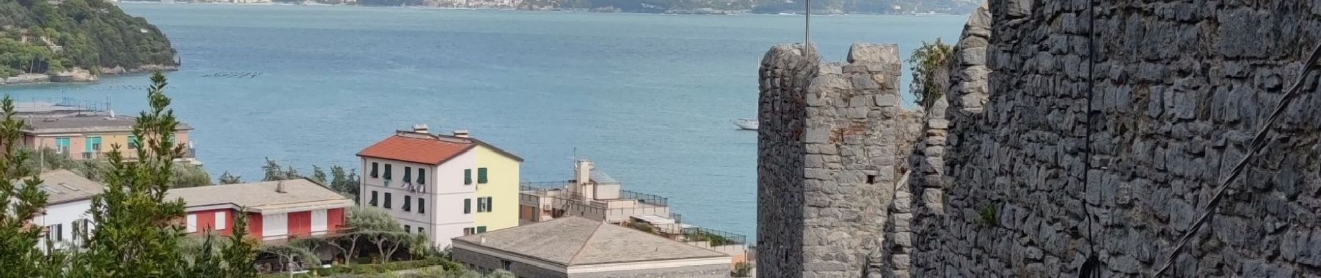 Tour Wandern Riomaggiore - Riomaggiore to Porto Venere  - Photo