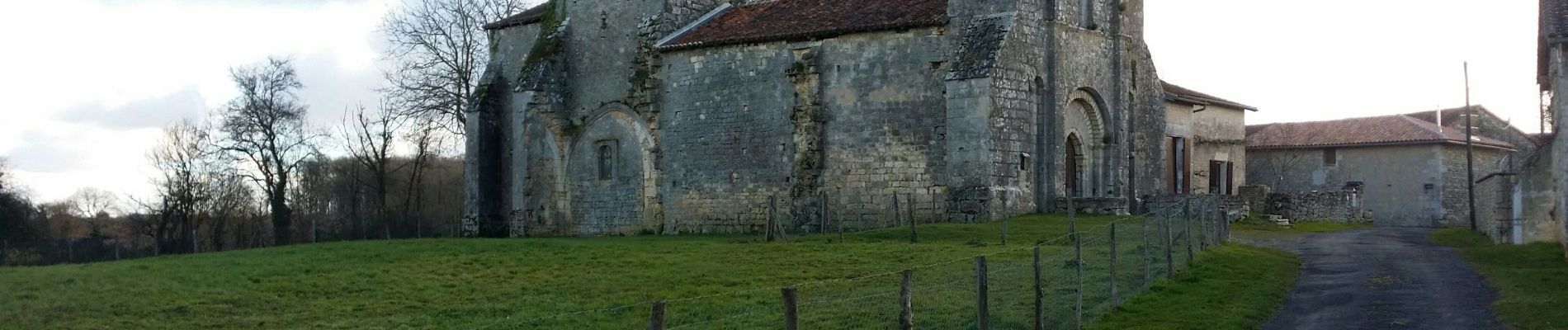 Randonnée Marche Ventouse - La balade de Ventouse  - Photo