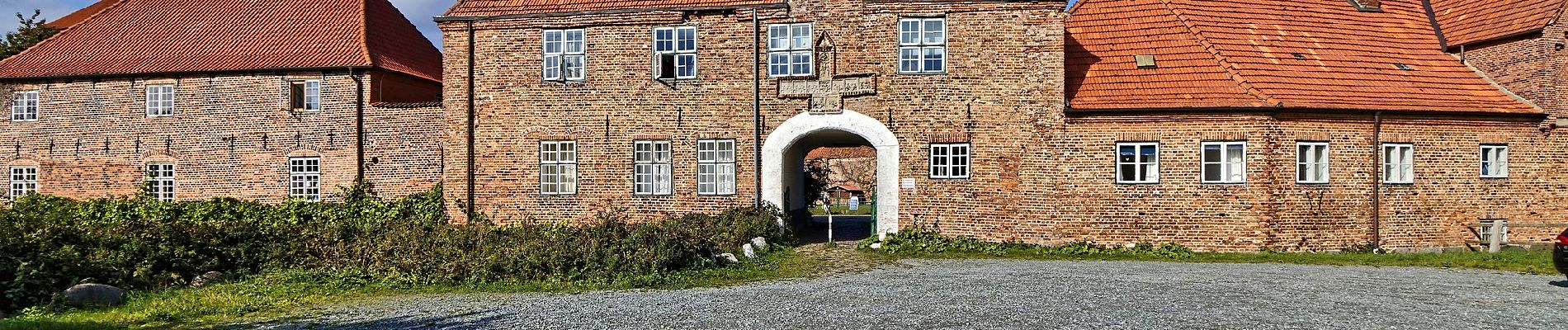 Randonnée A pied Barkelsby - Wanderroute Hemmelmark - Mohrberg - Borby - Photo