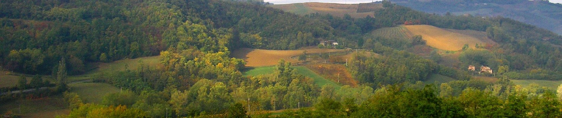 Percorso A piedi Bobbio - Monteventano - Casa Colombani - Passo Caldarola - Photo