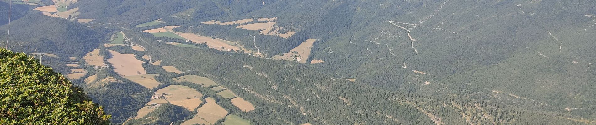 Tour Wandern Bouvante - Puy de la gagere (fond'hurle) - Photo