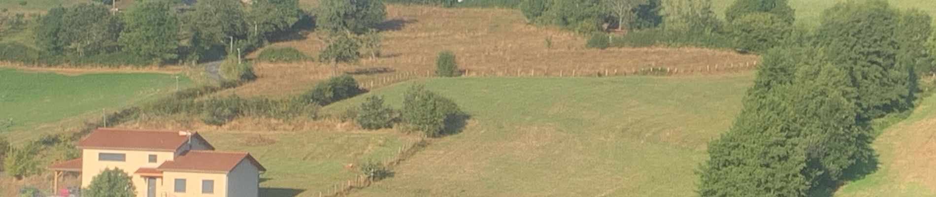 Randonnée Marche Brullioles - Reco brullioles 2 - Photo