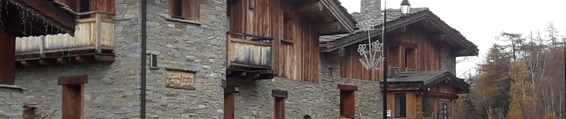 Randonnée V.T.T. Modane - Loutraz la Norma Le chemin du petit bonheur - Photo