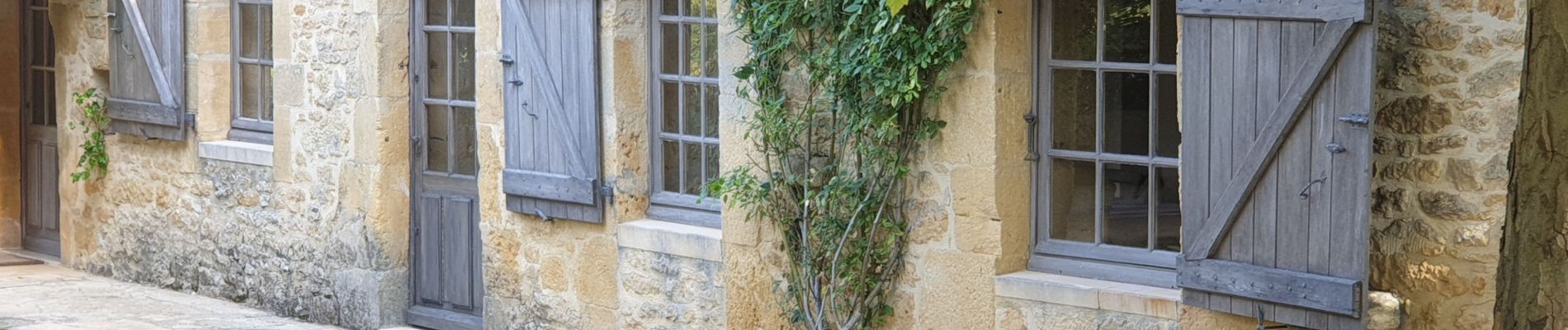 Tocht Stappen Tamniès - Autour de Tamniés - Photo