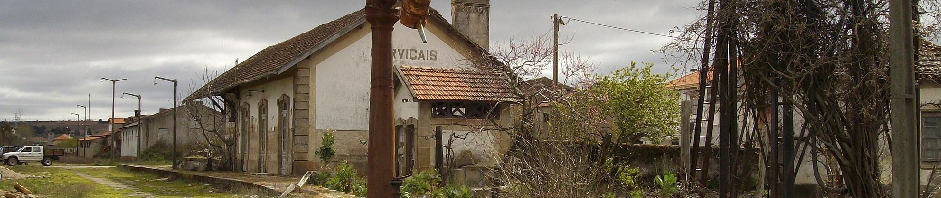 Randonnée A pied Carviçais - Rota da Capela dos Anjos - Photo