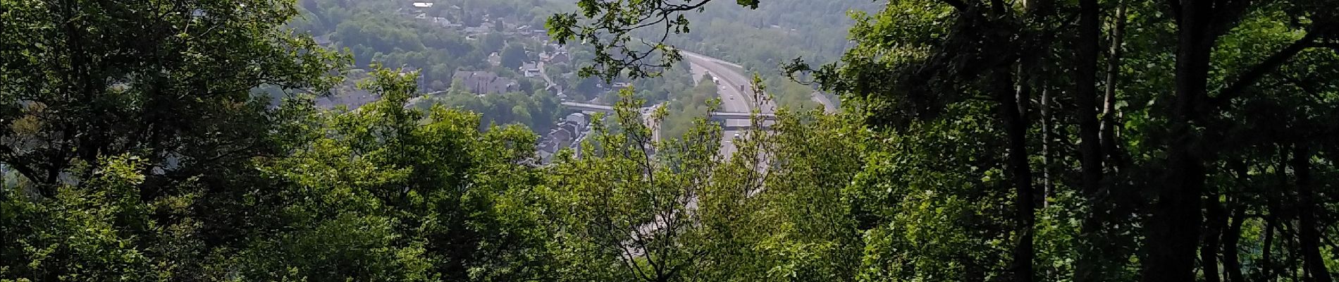 Randonnée Marche Liège - SART TILMAN Landes de Streupas - Photo