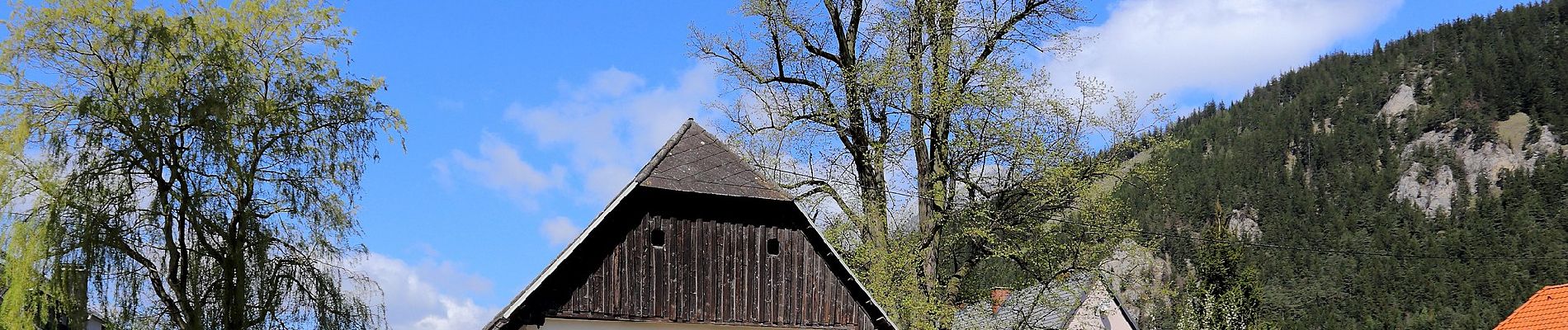 Randonnée A pied St. Stefan ob Leoben - Kammern - Weiglmoar - Photo