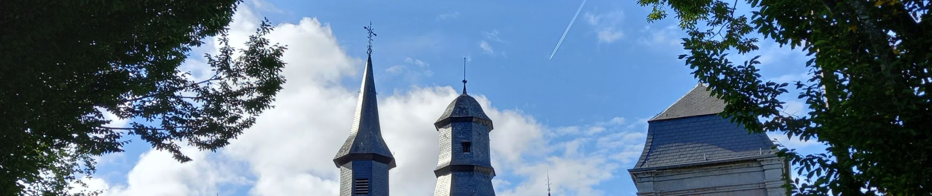 Randonnée Marche Mettet - Adeps Ermeton-surBiert - Photo