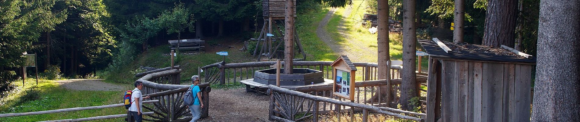 Randonnée A pied Kapfenberg - Romantischer Bründlweg - Photo