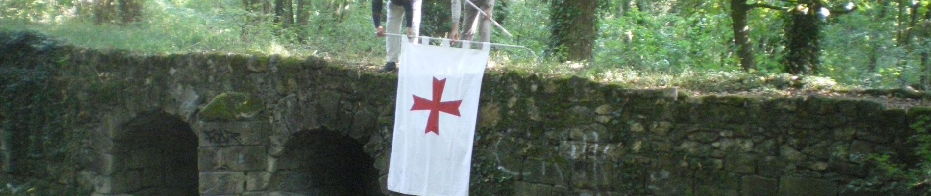 Tour Zu Fuß Longjumeau - TOUR DU BOIS DES TEMPLIERS - Photo