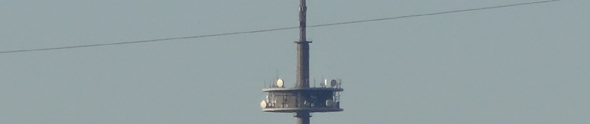 Percorso A piedi Gießen - Zugangsweg zum Lahnwanderweg (ab Hbf Gießen) - Photo