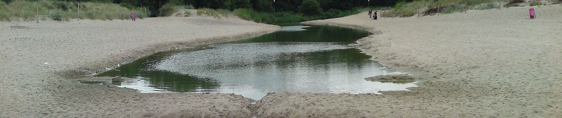 Tour Zu Fuß Unknown - Historyczny Szlak Pobrzeża Rewalskiego - Photo