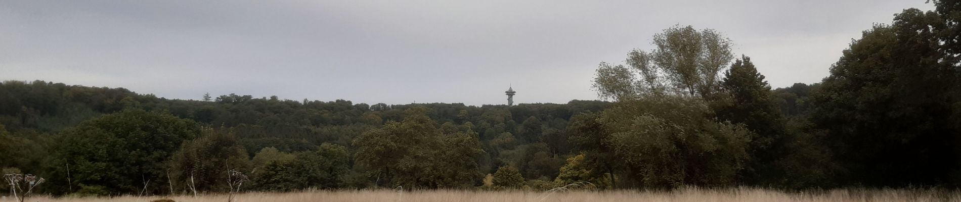 Tocht Stappen Kelmis - kelmis  14km - Photo