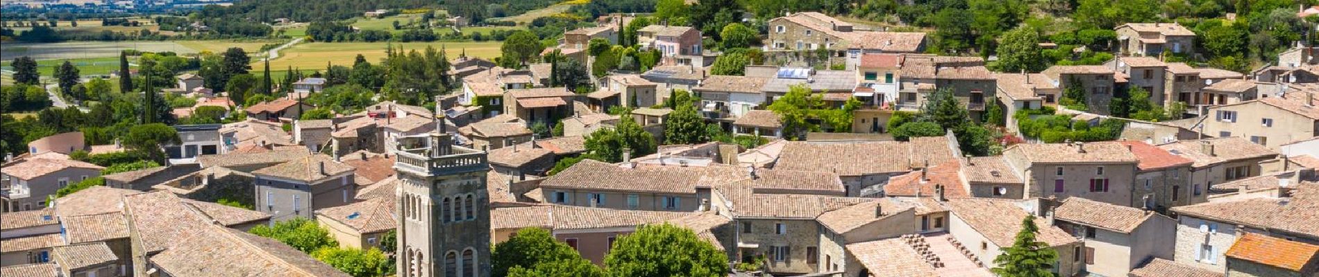 Randonnée Marche Puy-Saint-Martin - Plaine de Puy St Martin 5km - Photo