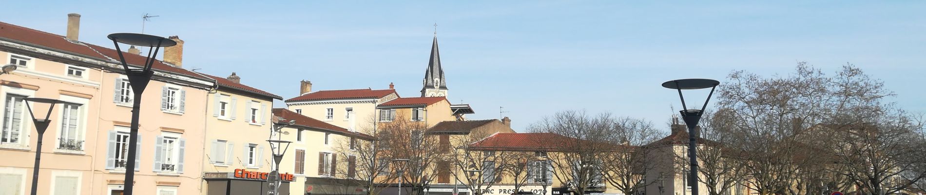 Tour Wandern Saint-Genis-Laval - Les Collonges- Malataverne- Beaunant  - Photo