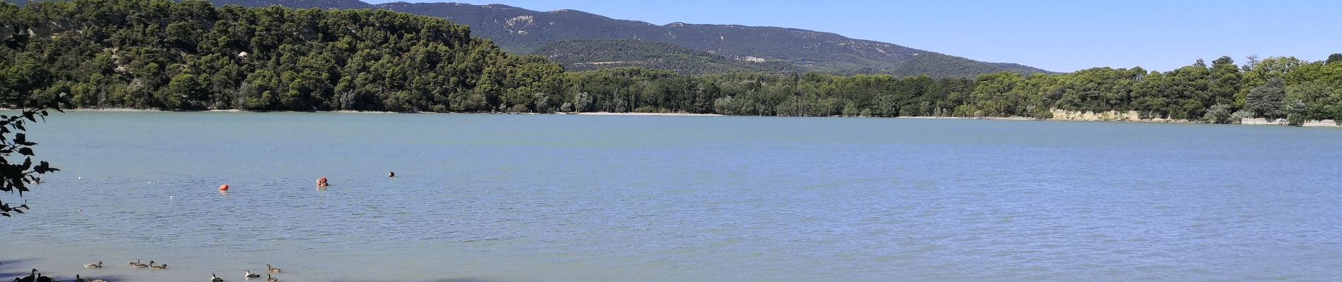 Tour Wandern Cabrières-d'Aigues - Cabrieres - Photo