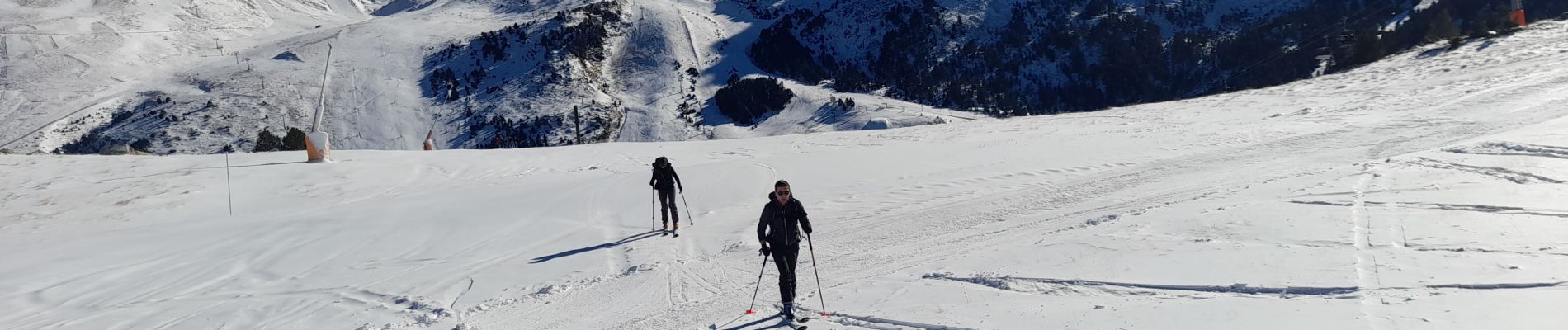 Percorso Sci alpinismo Unknown - Grauroig  - Photo