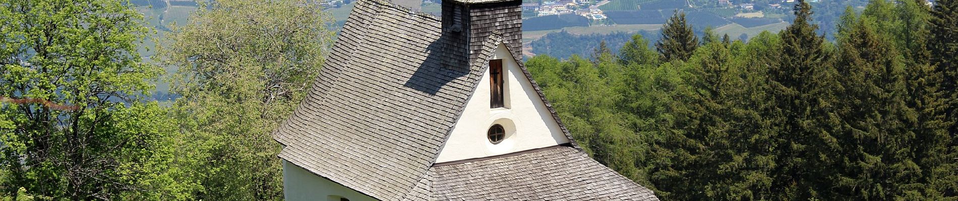 Percorso A piedi Marlengo - Martinsweg - Photo