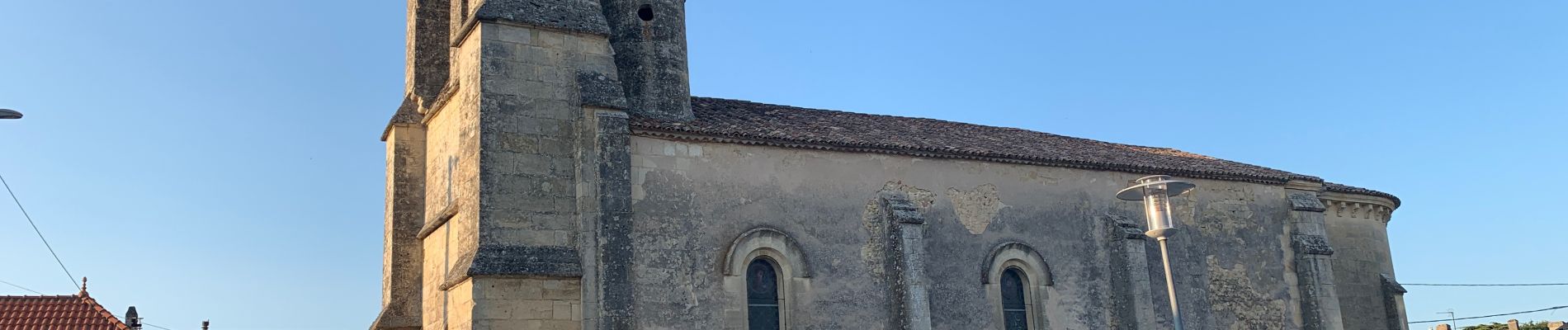 Tour Wandern Frontenac - Ballade de sainte presentine - Photo